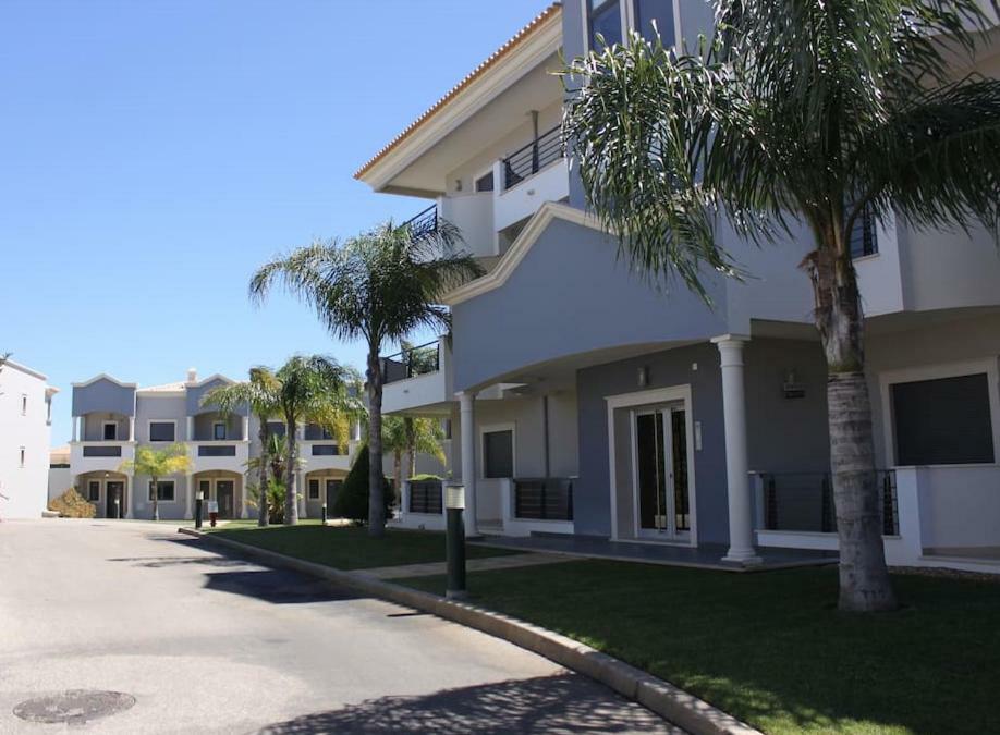 Quinta Do Pinheiro Residence Albufeira Eksteriør bilde