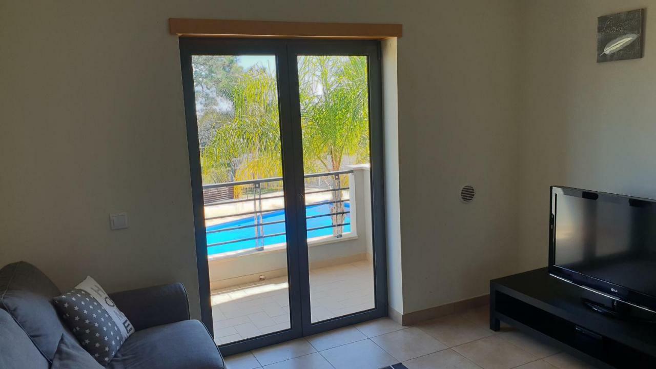 Quinta Do Pinheiro Residence Albufeira Eksteriør bilde