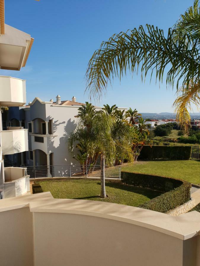 Quinta Do Pinheiro Residence Albufeira Eksteriør bilde