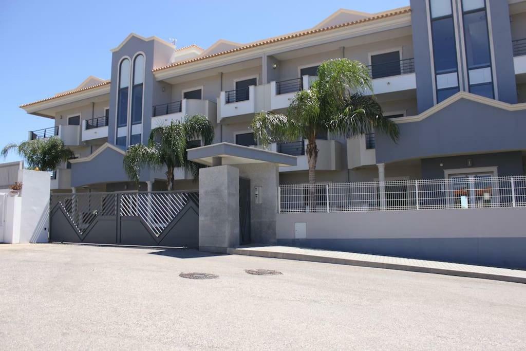 Quinta Do Pinheiro Residence Albufeira Eksteriør bilde