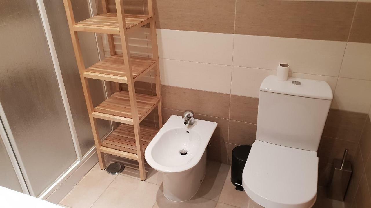 Quinta Do Pinheiro Residence Albufeira Eksteriør bilde