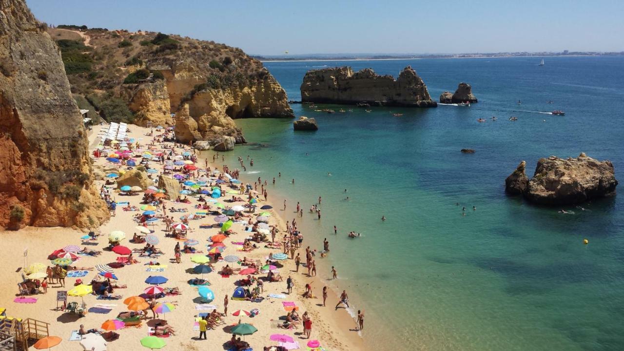 Quinta Do Pinheiro Residence Albufeira Eksteriør bilde