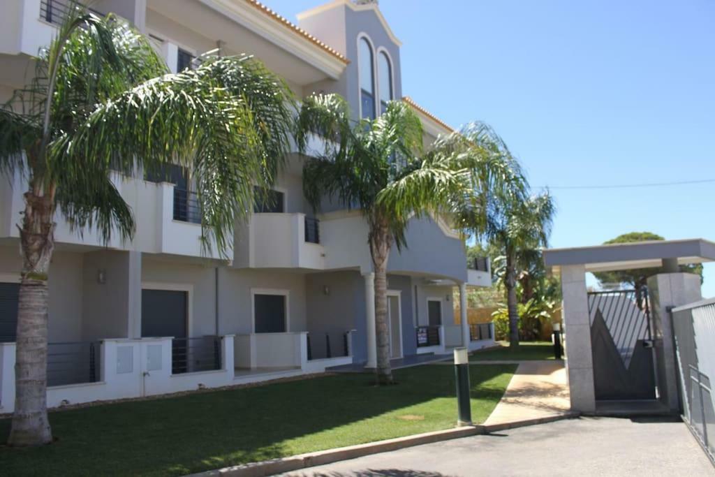 Quinta Do Pinheiro Residence Albufeira Eksteriør bilde