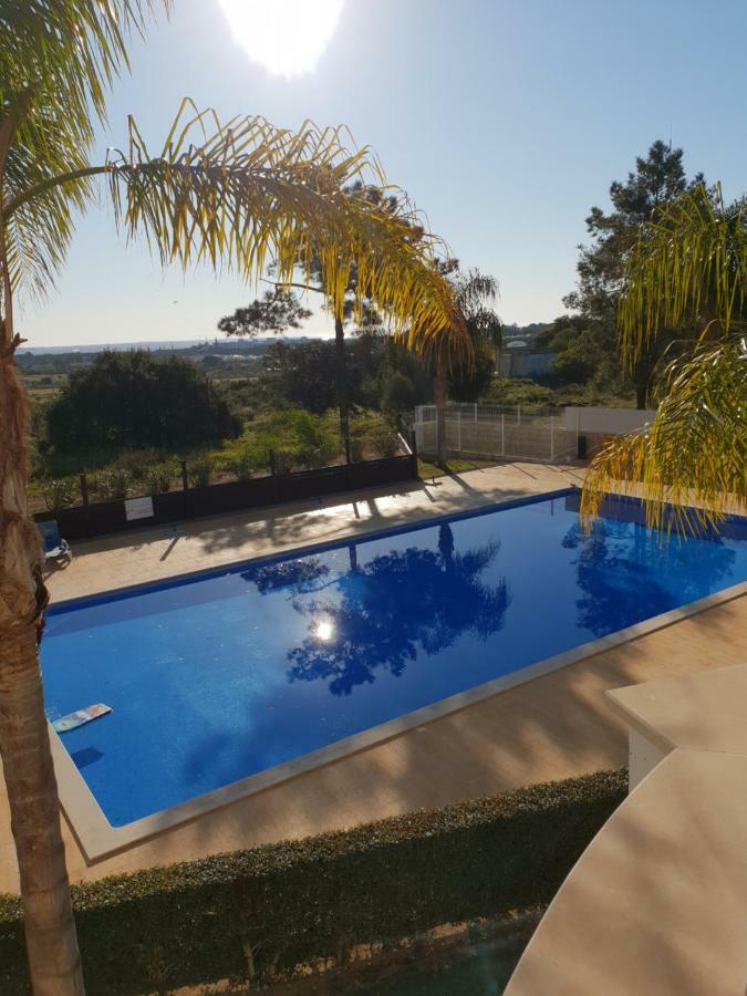 Quinta Do Pinheiro Residence Albufeira Eksteriør bilde