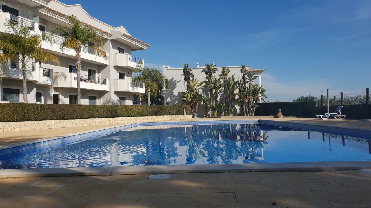 Quinta Do Pinheiro Residence Albufeira Eksteriør bilde
