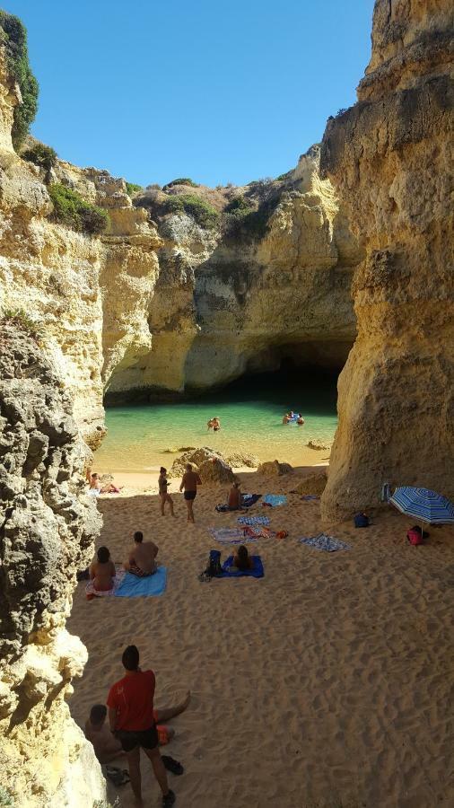 Quinta Do Pinheiro Residence Albufeira Eksteriør bilde