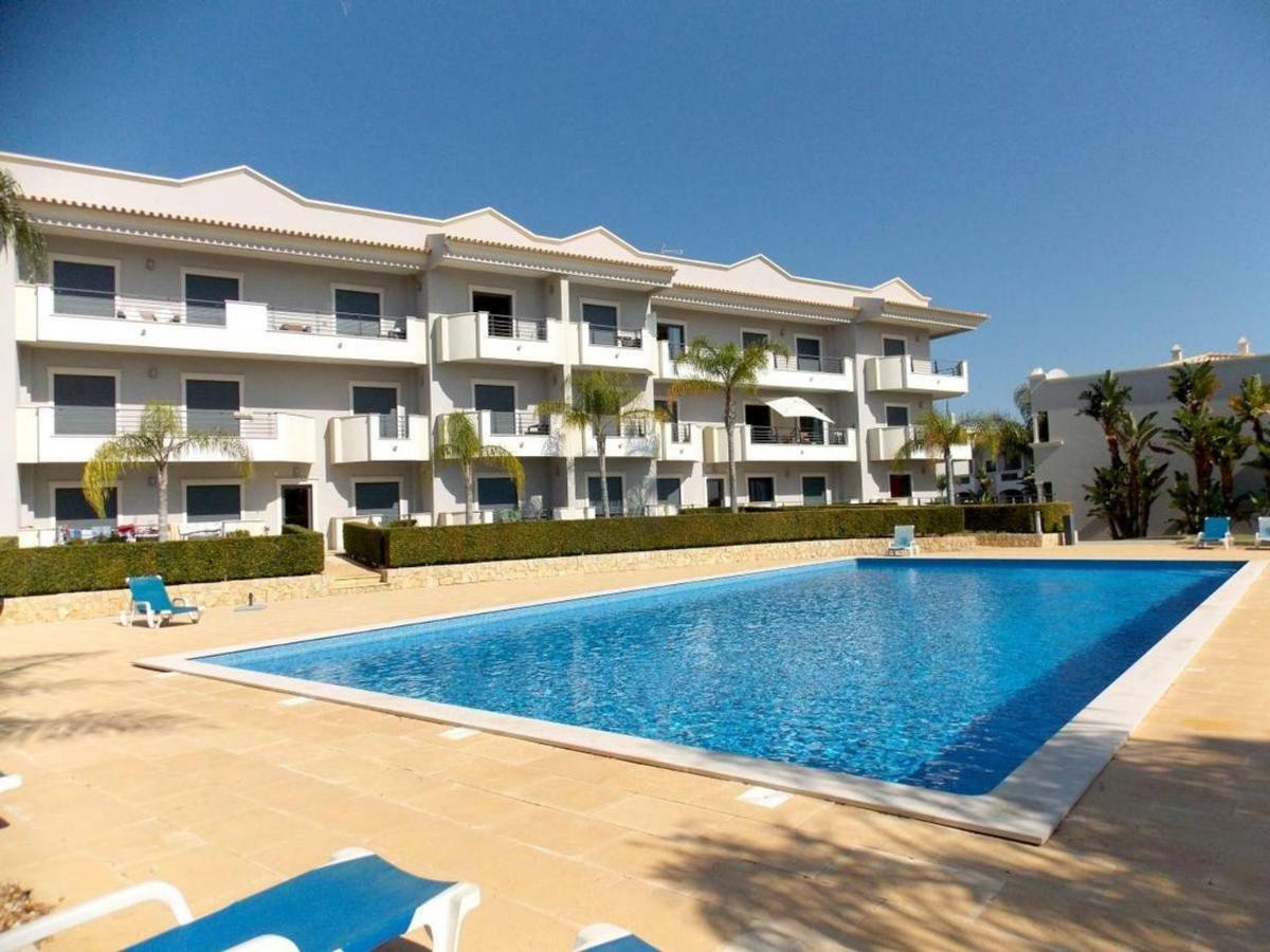 Quinta Do Pinheiro Residence Albufeira Eksteriør bilde
